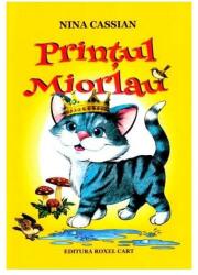 Prințul Miorlau (ISBN: 9786067531107)