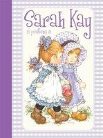 Sarah Kay si prietenii ei - Sarah Kay (ISBN: 9786066000239)
