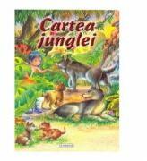 Cartea junglei (ISBN: 9789737948731)