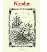 Nicodim - Gabriel Poenaru (ISBN: 9786066662017)