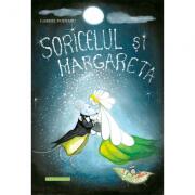 Soricelul si margareta - Gabriel Poenaru (ISBN: 9786066663380)