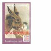 Magarusul - Petre Ghelmez (ISBN: 9786068798011)