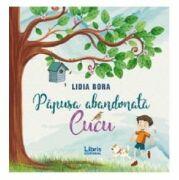 Papusa abandonata, Cucu - Lidia Bora (ISBN: 9786060290896)