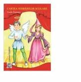 Cartea serbarilor scolare - Vasile Poenaru (ISBN: 9789731372235)