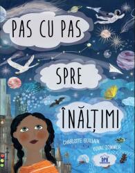 Pas cu pas spre înălțimi (ISBN: 9786066838962)