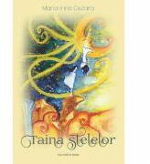 Taina Stelelor - Maria Irina Cezara (ISBN: 9786061709397)
