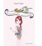 Peripetiile unei adolescente - Ema Funar (ISBN: 9786061704330)
