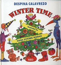 Winter time - Despina Calavrezo (ISBN: 9789739856676)