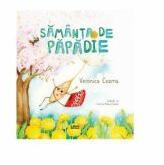 Samanta de papadie - Veronica Cozma, Cristina-Diana Enache (ISBN: 9786060290575)