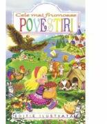 Cele mai frumoase povestiri (ISBN: 9786068674827)