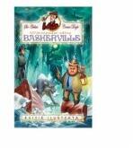 Cainele din Baskerville - Arthur Conan Doyle (ISBN: 9786068674810)