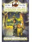 Aventurile lui Sherlock Holmes - Arthur Conan Doyle (ISBN: 9786068674803)