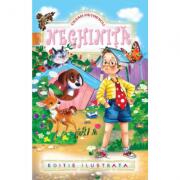 Neghinita - Cezar Petrescu (ISBN: 9786068674865)