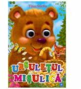 Ursuletul Misulica - Titus Stirbu (ISBN: 9789975138666)