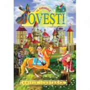 Povesti - I. L. Caragiale (ISBN: 9789738373952)