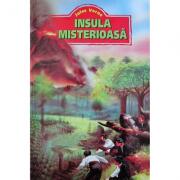 Insula misterioasa - Jules Verne (ISBN: 9786068674278)