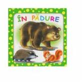 Bulinele vesele: In padure (ISBN: 9789975138413)