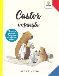 Castor vopseste - Lars Klinting (ISBN: 9789731498751)