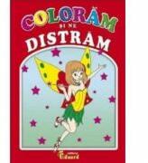 Coloram si ne distram (ISBN: 9786065715097)