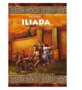 Iliada - Homer (ISBN: 9786065715646)