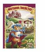 Motanul incaltat - Charles Perrault (ISBN: 9786065716711)