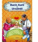 Bucle aurii si ursuletii - Loredana Stefan (ISBN: 9786065714601)
