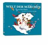 Welt der Märchen Lumea povestilor versiunea in limba Germana - Ion Vlasiu (ISBN: 9786068244785)