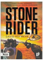 Stone Rider (ISBN: 9786069425114)