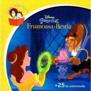 Frumoasa si Bestia. Citim impreuna - Disney (ISBN: 9786063315015)