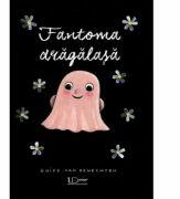 Fantoma dragalasa - Guido van Genechten (ISBN: 9786067045697)