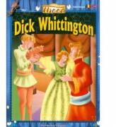 Dick Whittington. Editie bilingva - Arpita Barua (ISBN: 9789731450971)