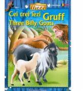 Cei trei iezi Gruff - Arpita Barua (ISBN: 9789731450926)