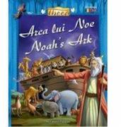 Arca lui Noe/Noah's Ark - Tanya Luther Agarwal (ISBN: 9789731452845)