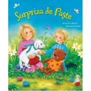 Surpriza de Paste - Annette Moser (ISBN: 9786067045833)