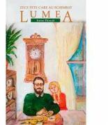 Zece fete care au schimbat lumea - Irene Howat (ISBN: 9786067320008)