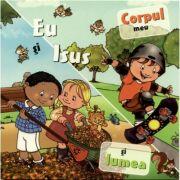 Eu si Isus. Corpul meu si lumea - Natalie Vela, P. C. Martin (ISBN: 9786067320527)