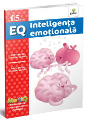 EQ 5 Ani, - Editura Gama (ISBN: 9789731496832)