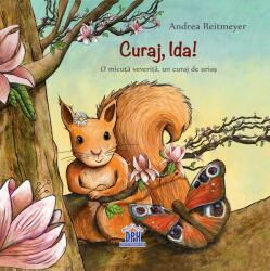 Curaj, Ida! (ISBN: 9786066838603)