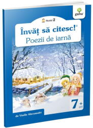 Poezii De Iarna, Vasile Alecsandri - Editura Gama (ISBN: 9789731498843)