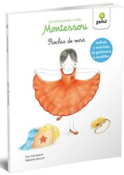 Rochia de vară. Povestioarele mele Montessori (ISBN: 9789731497280)