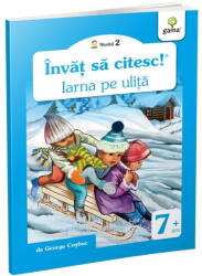 Iarna pe ulita (ISBN: 9789731496887)