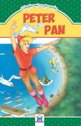 Peter Pan (ISBN: 9786066833752)