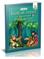 Piele-de-Urs (ISBN: 9789731496108)