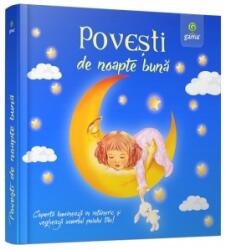 Povesti de noapte buna (ISBN: 9789731495989)
