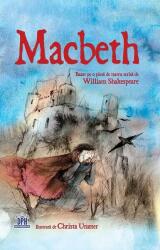 Macbeth (ISBN: 9786066834285)