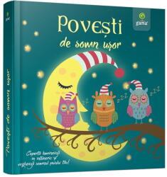 Povesti de somn usor (ISBN: 9789731495972)