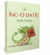 Cele mai frumoase carti ilustrate. Inc-o data! - Emily Gravett (ISBN: 9789731494968)