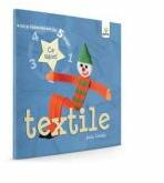 Arta si indemanare in 5 pasi - Textile - Anna Llimos (ISBN: 9789731494401)