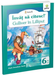 Gulliver, - Editura Gama (ISBN: 9789731490793)