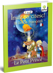 Le petit prince (ISBN: 9789731492193)